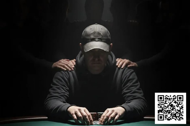 【WPT扑克】职业扑克的隐形短板：技术之外，你缺少的是什么？