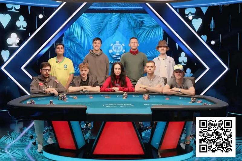 【WPT扑克】Liv Boeree 惊喜亮相，Phil Hellmuth 泡沫期出局，《No Limit》新集揭幕扑克盛宴背后故事