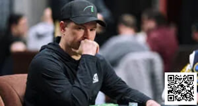 【WPT扑克】泡沫期手持QQ，平跟还是全下？