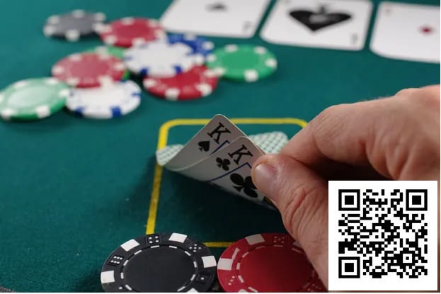 【WPT扑克】你的C-Bet为什么总被跟注？职业牌手揭示：可能忽略了这两个字