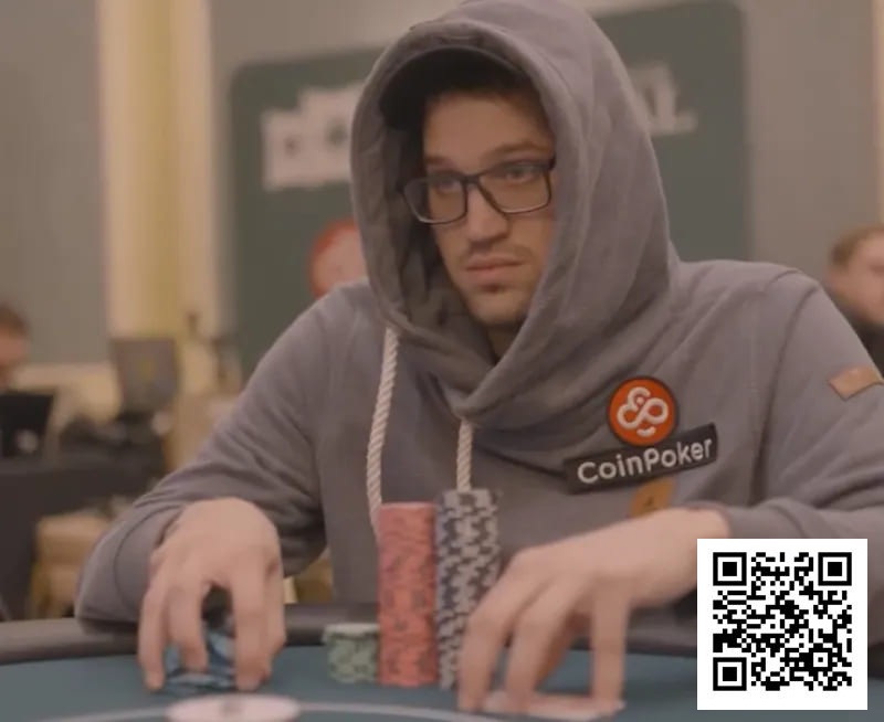 【WPT扑克】“最疯狂的决定！” Bobby James神级跟注，五小时狂赚75万美元