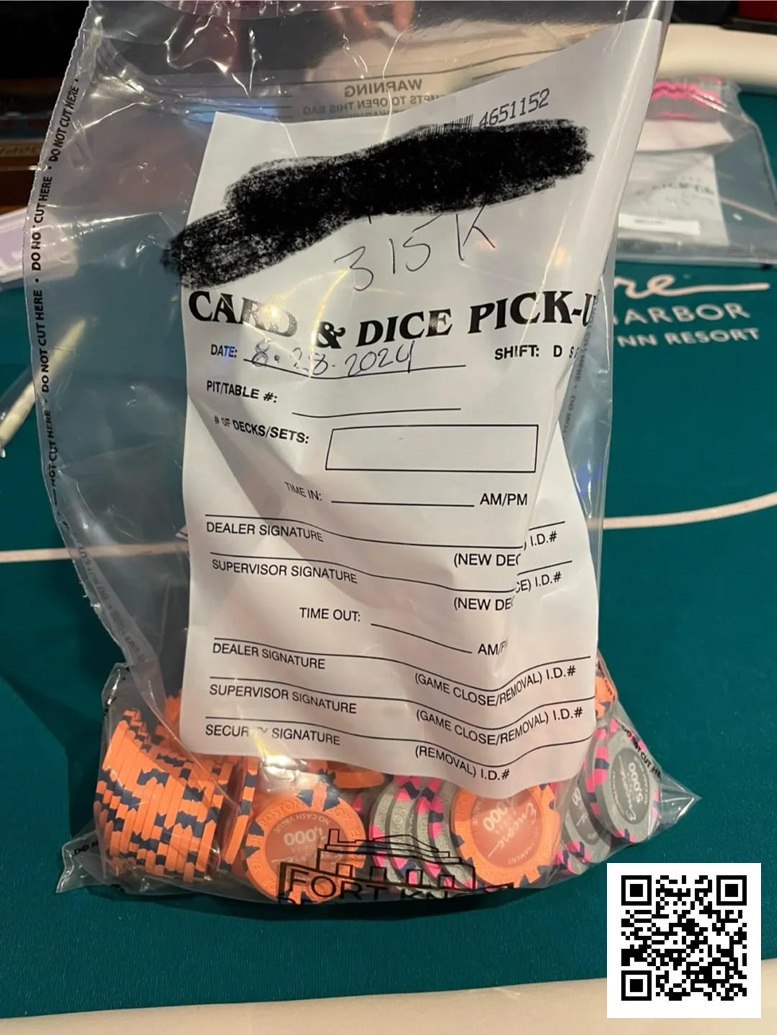 【WPT扑克】赛事策略探讨：Day 1尾声，应“拖延”还是“冒险”？