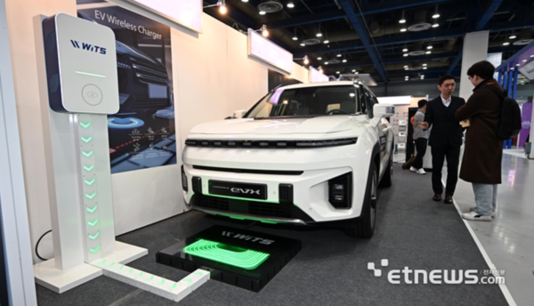 【WPT扑克】从手机到汽车 无线充电如何成为未来城市的&ldquo;能源动脉&rdquo;？