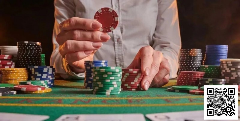 【WPT扑克】如何玩好德州扑克？这4点一定要牢记