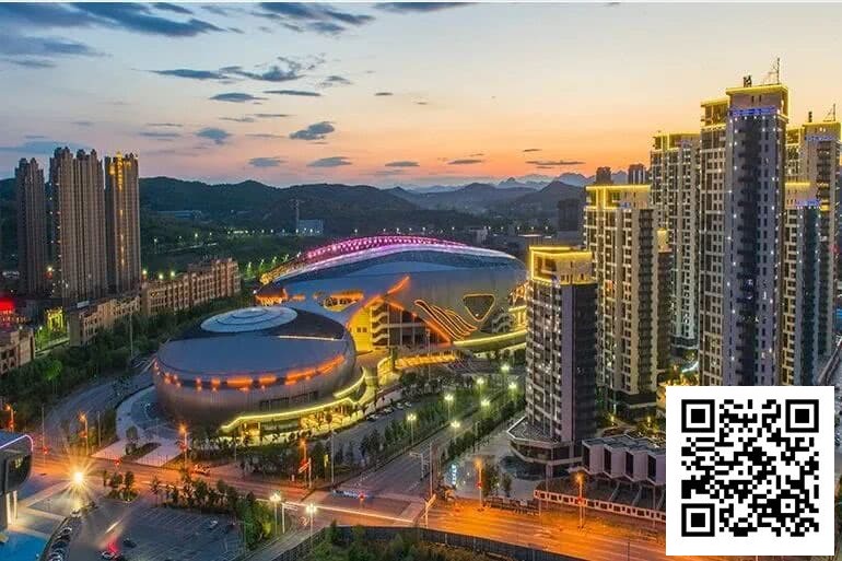 【WPT扑克】赛事预告｜下一个传奇，从山海开始！2026CPT 巡回赛邀你一战成名！