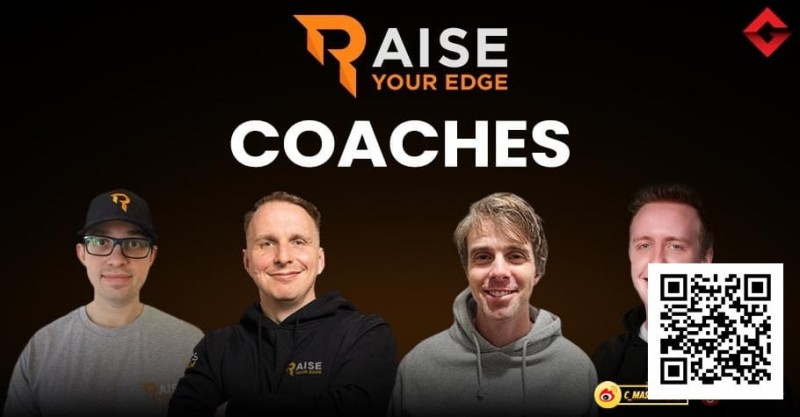 【WPT扑克】从电竞舞台到扑克世界：谁才是真正的冠军？