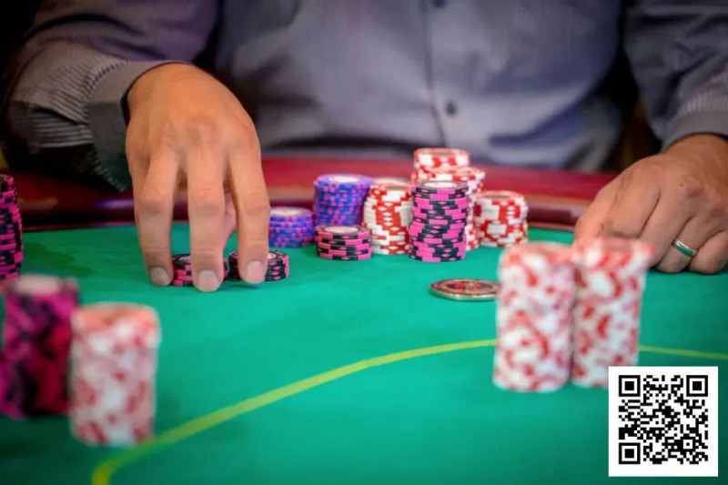 【WPT扑克】在这8个场合，我劝你不要c-bet（持续下注）