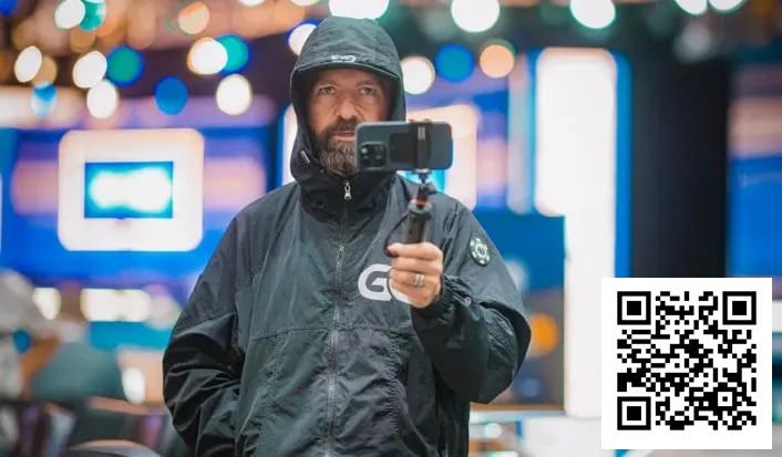 【WPT扑克】丹牛回应Hellmuth：支持WSOP削减金手链，但150条才是合理数字