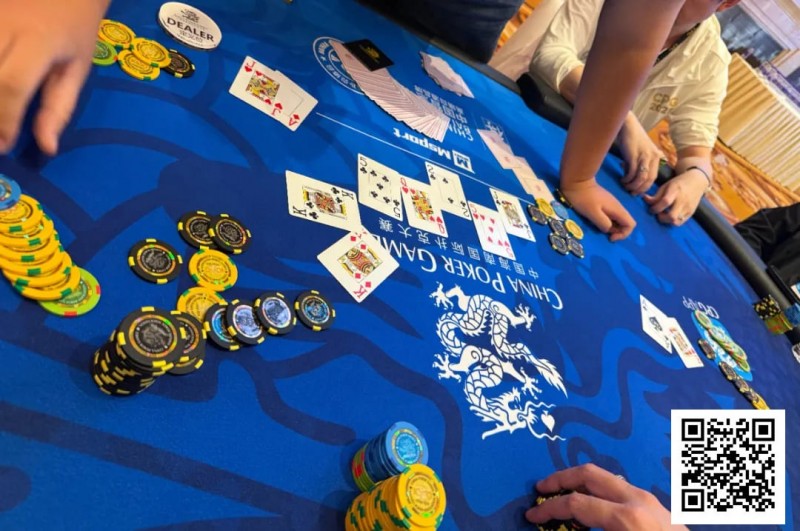 【WPT扑克】如何像职业玩家一样做好手牌回顾？