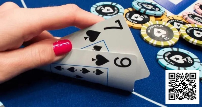 【WPT扑克】应对超级松浪局怎么打？5个建议帮你轻松应对