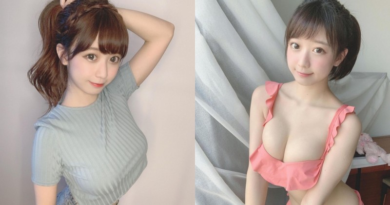 【WPT扑克】清純系「馬尾萌妹」微微一笑讓人戀愛，脖子以下辣度超標，10萬網友瘋狂點贊！