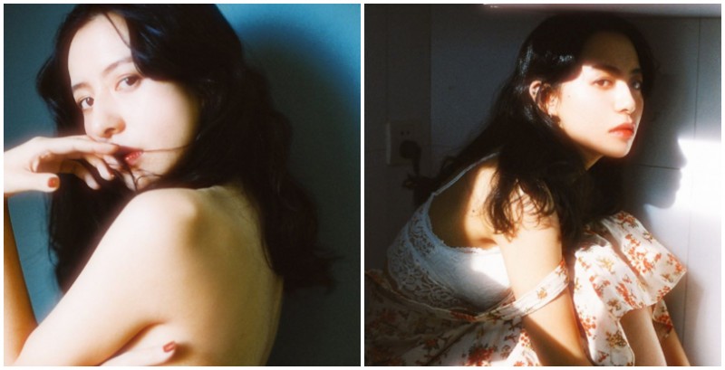 【WPT扑克】夕陽光下超高品質「仙女寫真」！充滿靈魂的眼神與有溫度的色調創造人生最美的下午