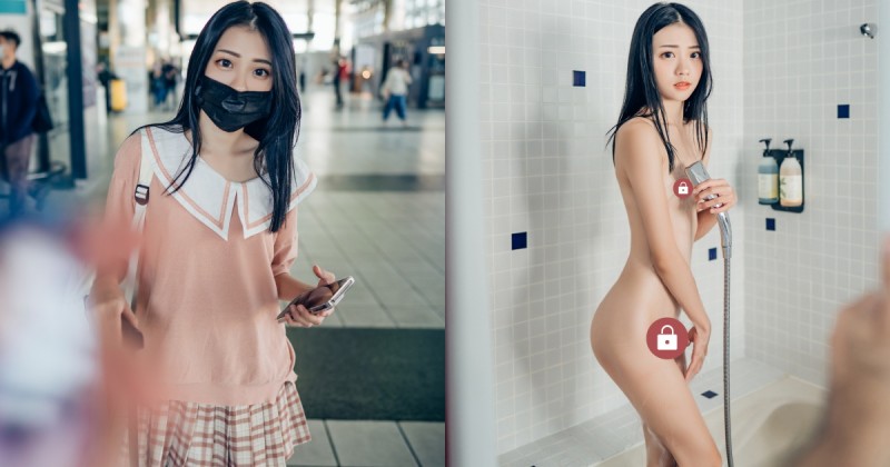 【WPT扑克】被爸爸的壞朋友欺負了！清純正妹「妍妍angel」寄人籬下卻被照顧到床上去！