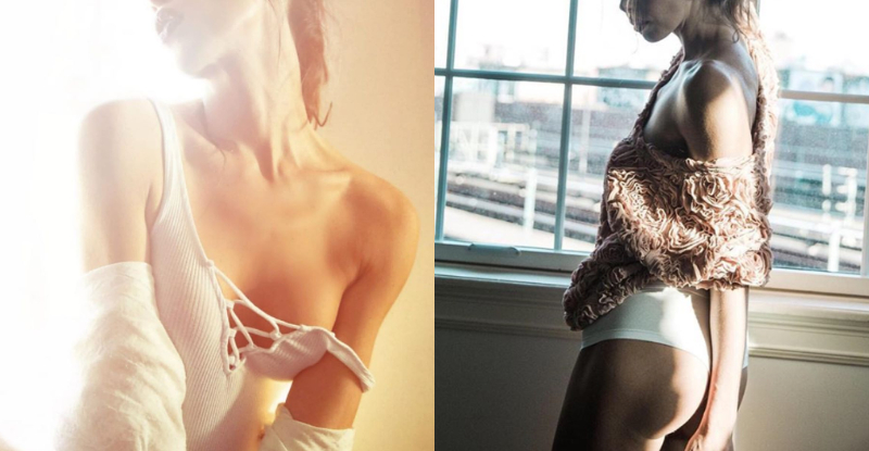 【WPT扑克】三寶媽穿性感薄紗…「人體餵食器」被出賣　母性光輝引得粉絲直呼缺疼愛