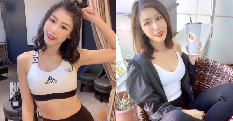 【WPT扑克】正能量爆表！人氣健妞「Vivian Hou」清甜笑容太迷人，邪惡的飽滿雙峰更振奮人心！