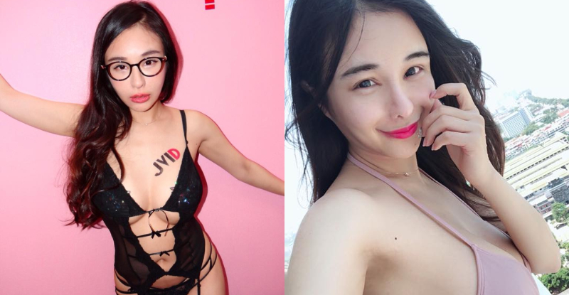 【WPT扑克】不要玩食物！直播女王「萬姊」手癢摳縫縫　超強手技讓人慾火焚身！