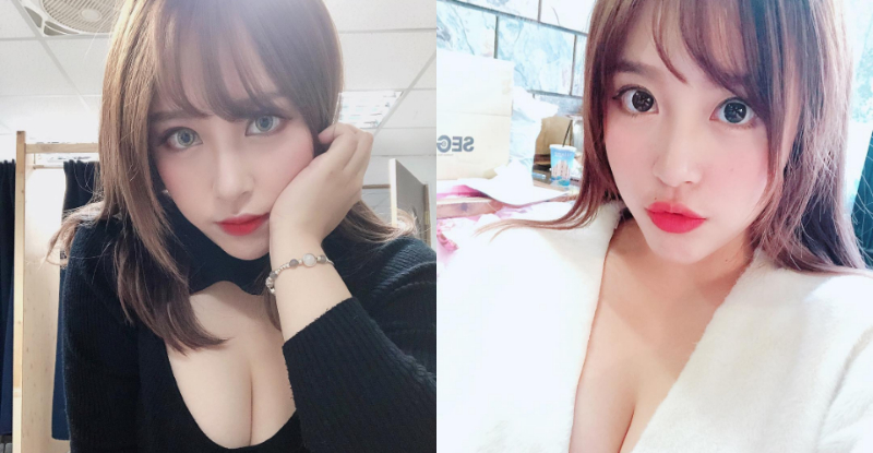 【WPT扑克】兔系萌妹「Nori 何苔苔」作品太火辣　苔爸擔心她嫁不出去