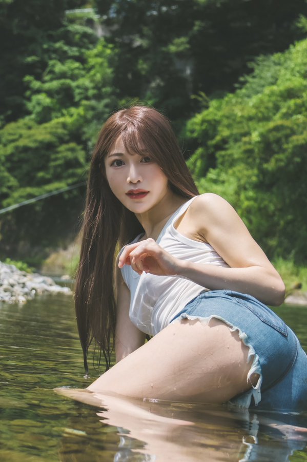 【WPT扑克】INSTC-318,水野明实(水野めいみ)经典作品回顾！