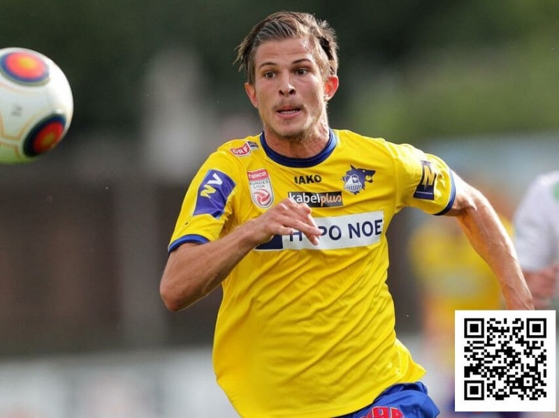 【WPT扑克】从足球场到百万奖金！Mario Mosböck 如何在牌桌上重塑人生巅峰？