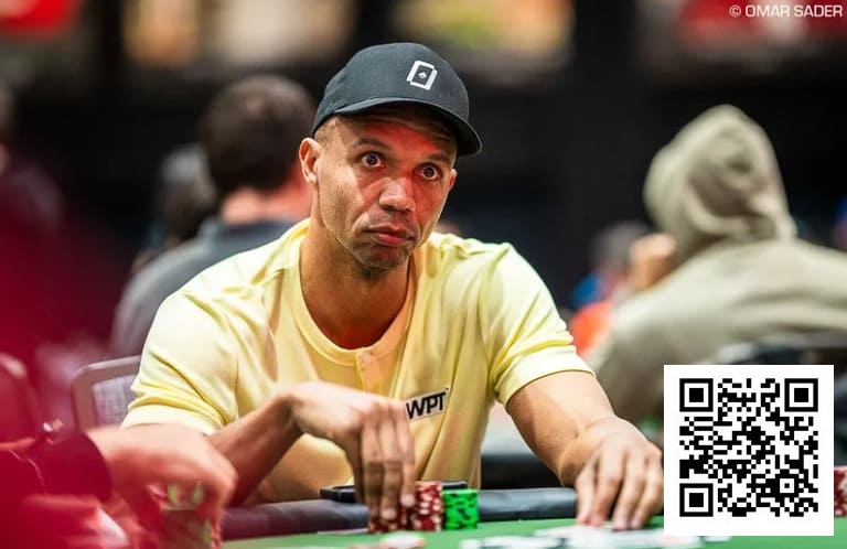 【WPT扑克】每天打牌12小时反而效率更低？是时候重新审视你的“生产力”了