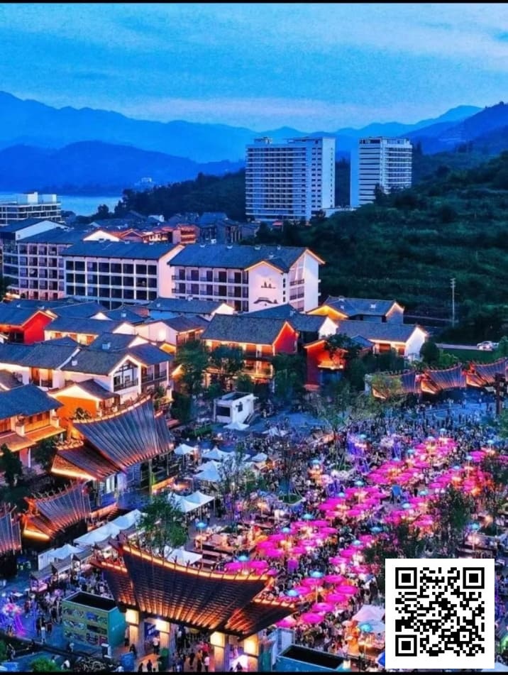 【WPT扑克】抚仙湖深度游｜10个神仙景点串联，解锁云南“小马尔代夫”的N种玩法！