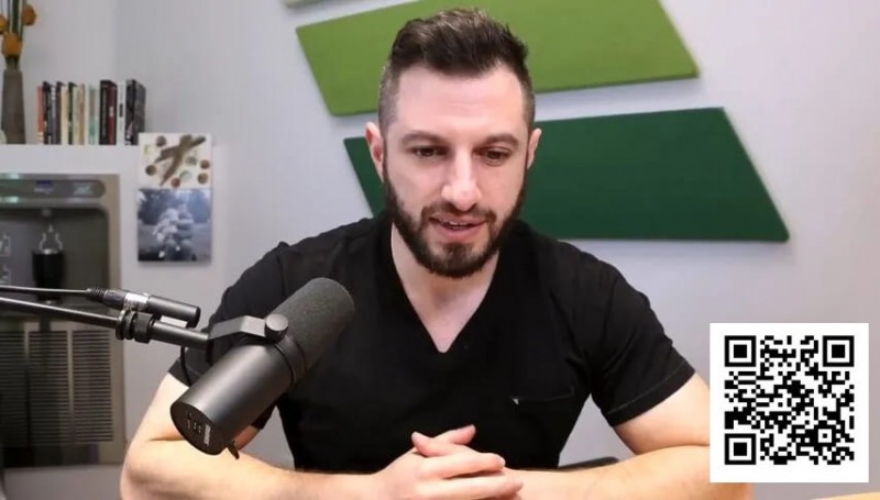 【WPT扑克】如何判断离场时机？Phil Galfond提出三条黄金法则