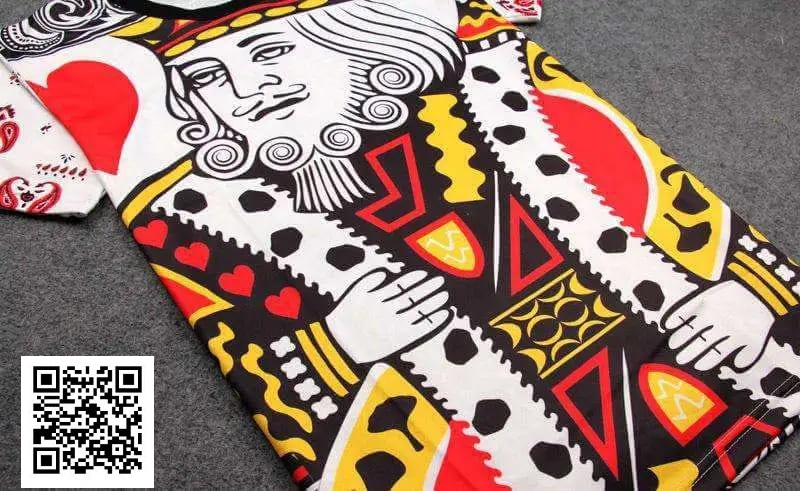 【WPT扑克】策略丨有人说松凶才是扑克的精髓，谈谈成为松凶高手必须注意几点！