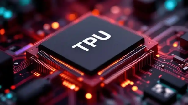 【WPT扑克】摩根士丹利上调谷歌TPU产量预测：2027年达500万块