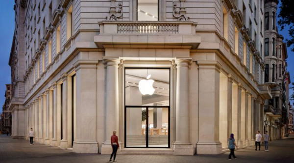 【WPT扑克】苹果AI掌门人约翰&middot;詹南德雷亚将退休 微软前AI高管接棒