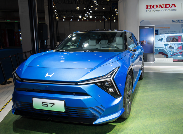 【WPT扑克】四大日本车企在美销量集体下滑 本田因芯片短缺跌幅最大