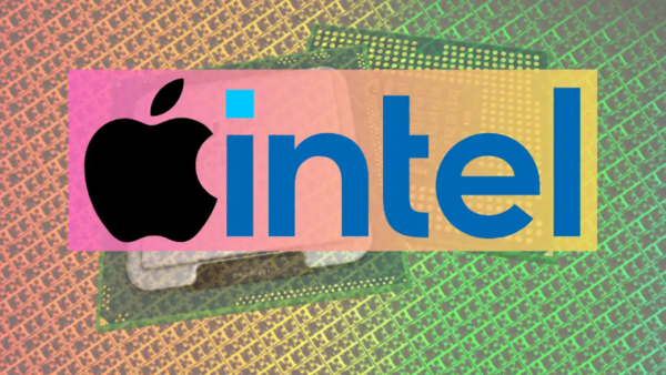 【WPT扑克】苹果英特尔&ldquo;破镜重圆&rdquo; 背后在下什么棋？