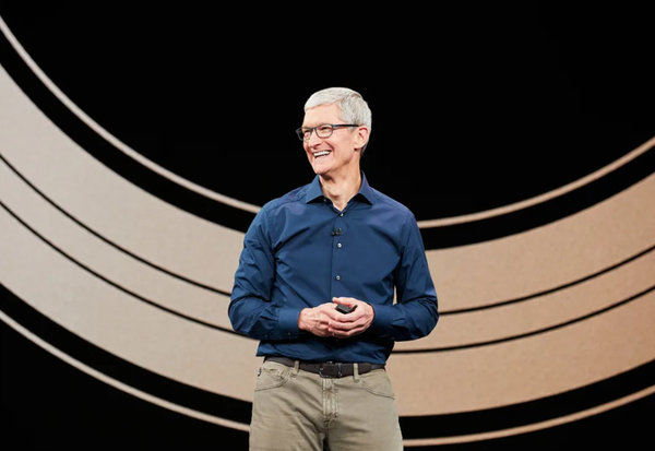 【WPT扑克】库克时代即将结束 对苹果来说是好是坏？