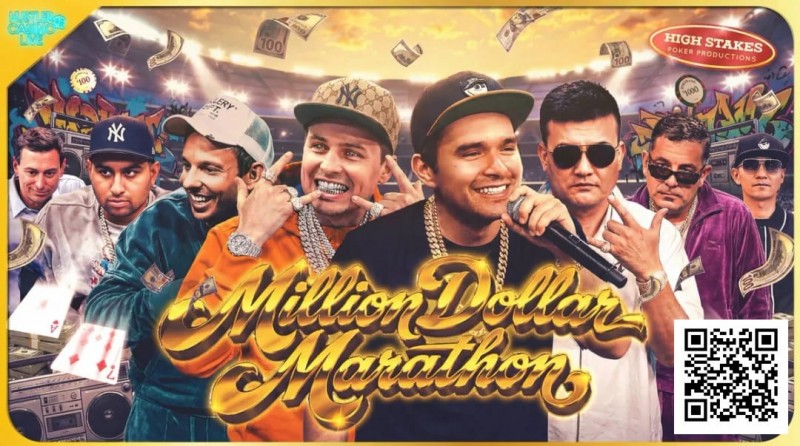 【WPT扑克】又是Keating！以64%的入池率抱回170万美金，一手天葫芦赢下208万刀巨池