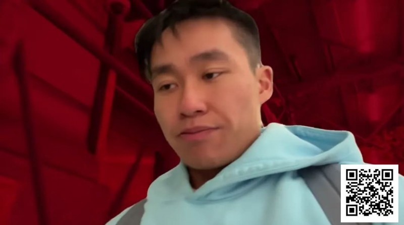 【WPT扑克】弃不掉三条A，年终救赎变年度噩梦！Rampage最后一手牌痛失2,000