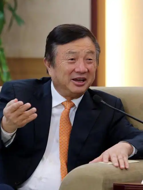 【WPT扑克】任正非：AI要真正产生出价值，需要全社会的协作