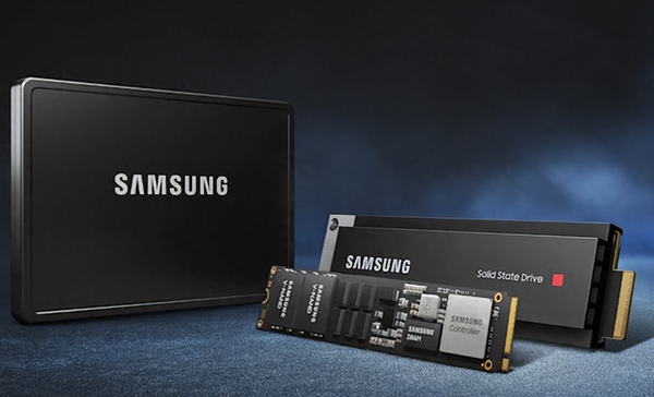 【WPT扑克】2025年第三季度企业级SSD营收排名公布：三星拿下第一