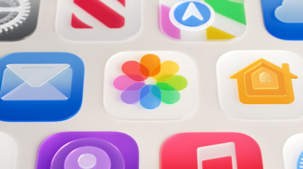 【WPT扑克】苹果设计主管离职 评论员：对苹果来说或许是件好事