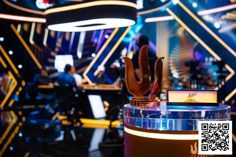 【WPT扑克】WSOP天堂岛 | Sam Soverel与Andras Nemeth将在0K PLO主赛单挑对决