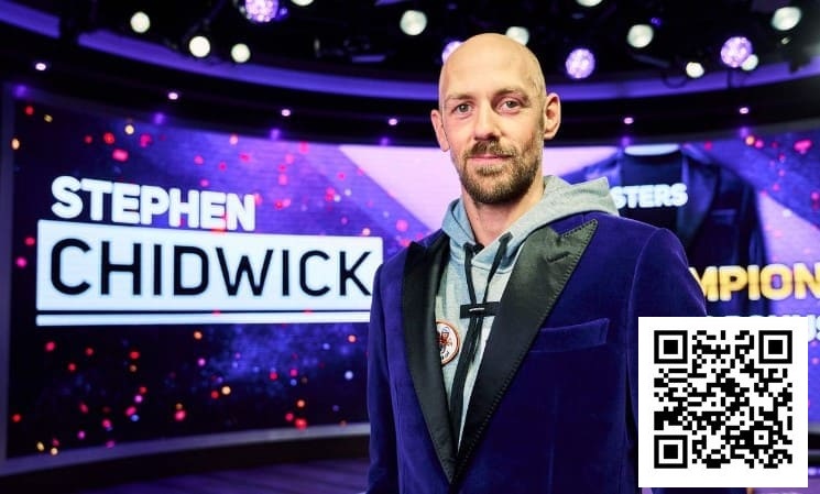 【WPT扑克】年年入账几千万且越老越猛！他过去18年的盈利曲线强到变态！