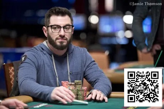 【WPT扑克】关键河牌跟注是神是鬼？Phil Galfond亲解为何在“反常识”局面下不信任AI