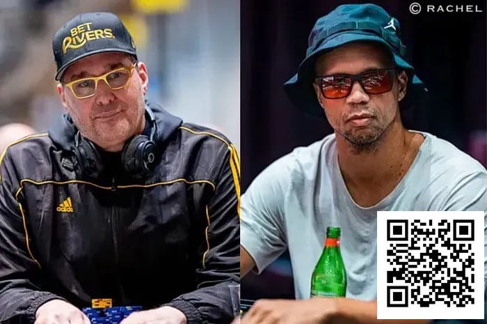 【WPT扑克】WSOP最强战神Top10：第一名你可能不喜欢，却不服不行