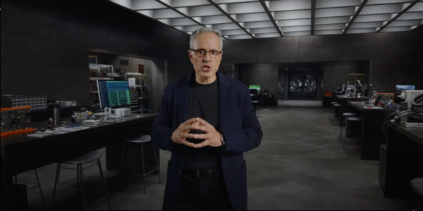 【WPT扑克】库克挽留 苹果芯片负责人Johny Srouji表示没有离职计划