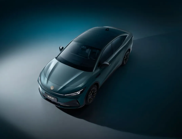 【WPT扑克】大众小鹏合作首款CEA架构车型年底落地 开发周期18个月