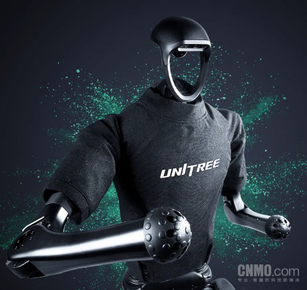 【WPT扑克】曝宇树、智元等竞争春晚赞助席位 报价最高达1亿元