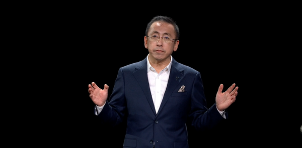 【WPT扑克】岚图追光L上市 华为乾崑＋800V插混系统 27.99万元起