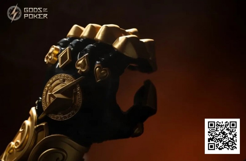 【WPT扑克】诸神扑克GOP第五日｜Alan Lau，王家鑫领跑主赛BC组