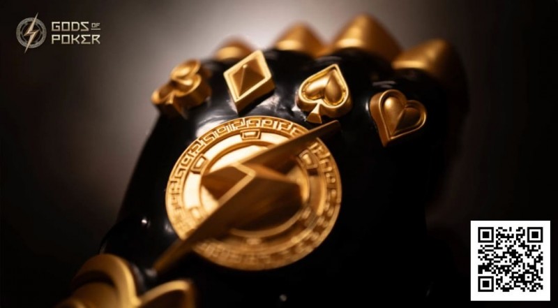 【WPT扑克】诸神扑克GOP第四日|李涛领跑主赛A组，赵洪军超豪赛，孙建峰超深筹止步亚军