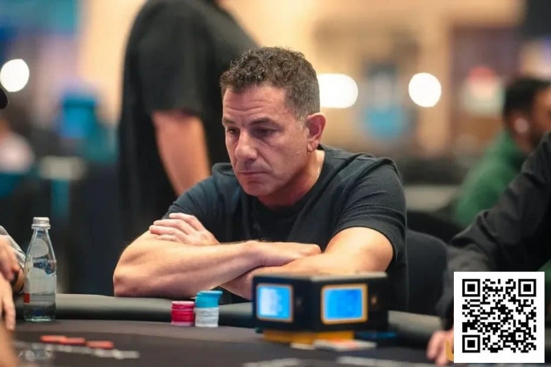 【WPT扑克】一项史无前例的提名让这位扑克玩家登上体育最高殿堂