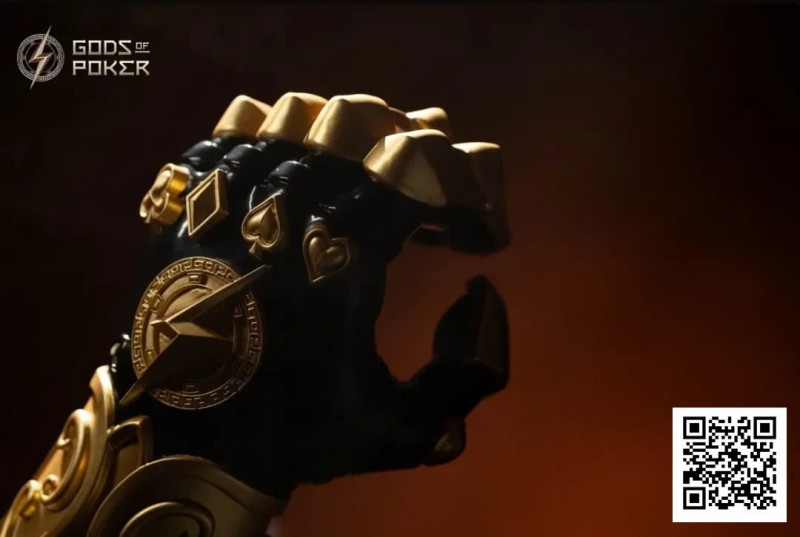 【WPT扑克】诸神扑克GOP第7日｜主赛481人次参赛，安森领跑晋级67人