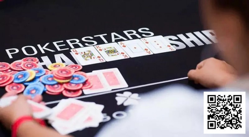 【WPT扑克】学会平衡你的范围，才能让对手无利可图